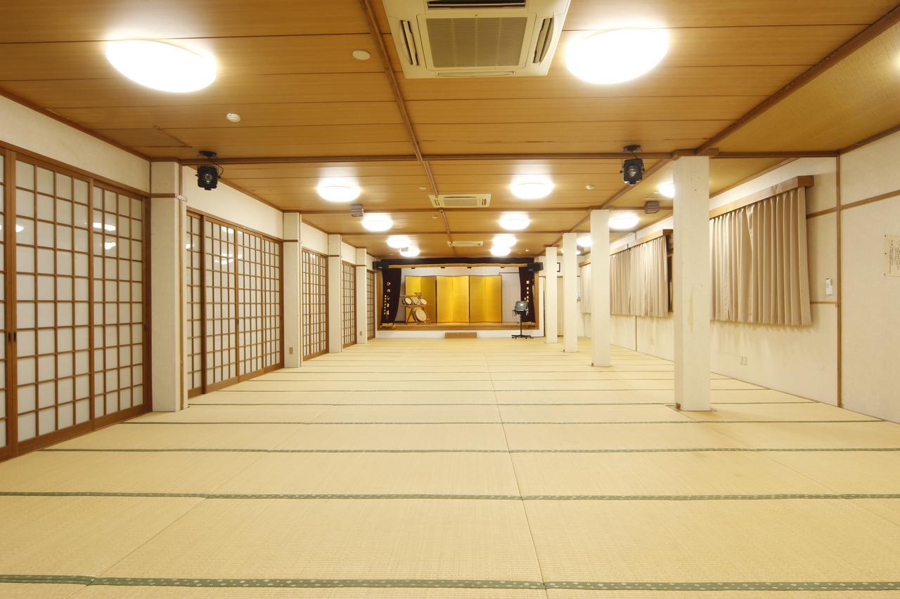 Ryokan Hinoshimasou Kami Amakusa Esterno foto