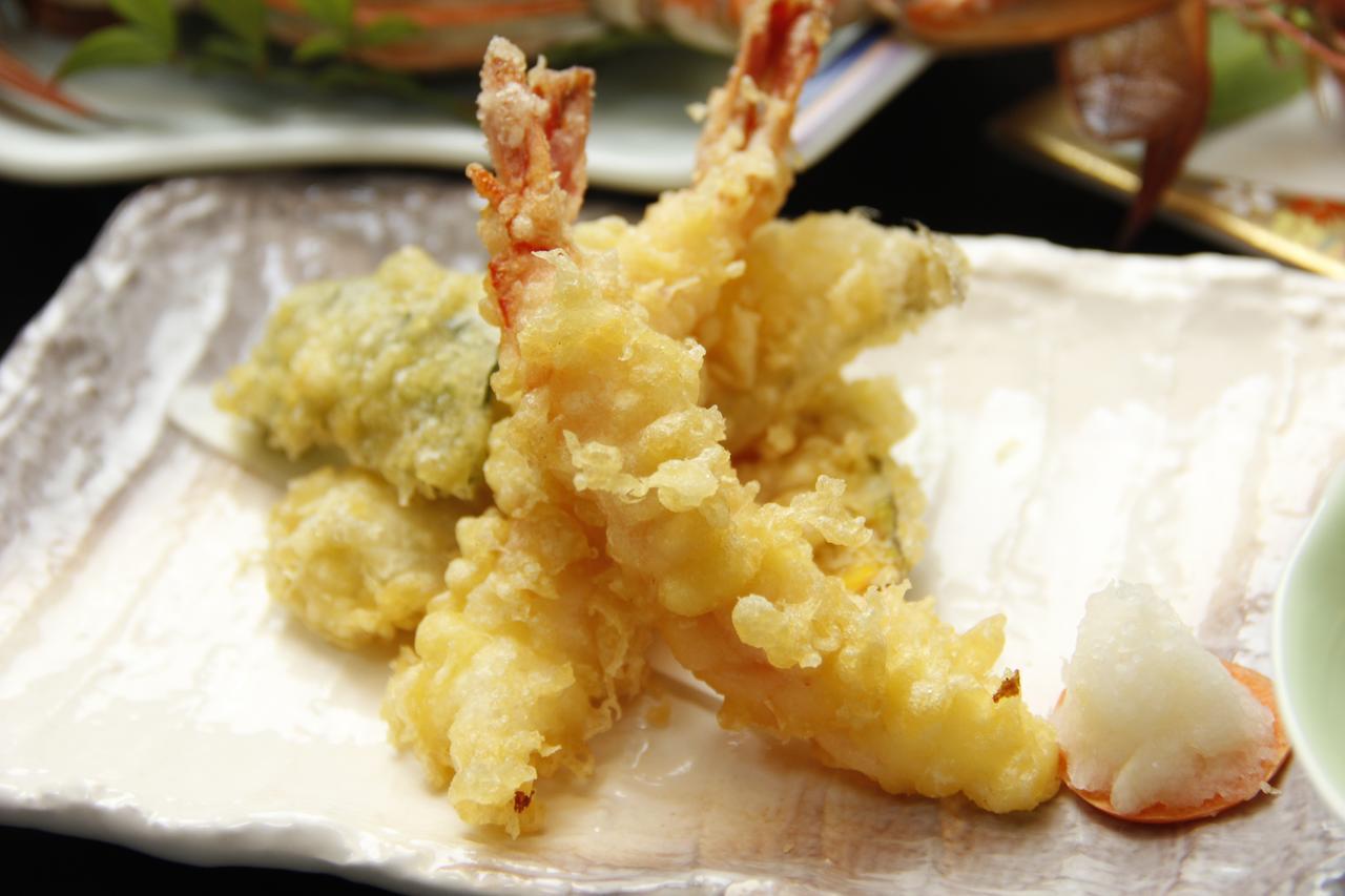 Ryokan Hinoshimasou Kami Amakusa Esterno foto